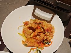 -厨创东北传家菜(信义坊店)