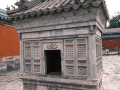 -历代帝王庙博物馆