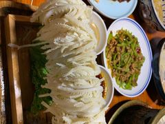 晾衣毛肚-醉长安(南门总店)