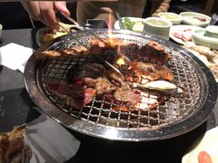 -韩盛·盛江山自助料理(奥体万达店)