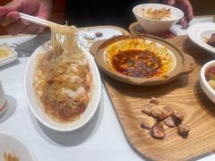 -乡村基·川味现炒大王(熙悦天街店)