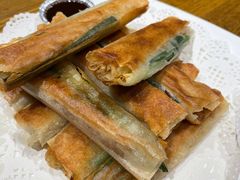 -翠姐姐农家大院(滨康路店)