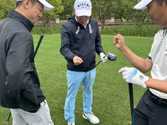 -棕榈滩海景高尔夫俱乐部