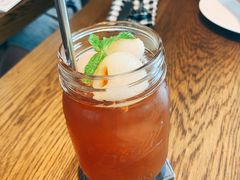 荔枝冰茶-ROAST