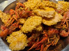 -王红军龙虾(盐仓桥店)