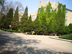 -辽宁大学(崇山校区)