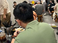 -卓粤拉肠(红庙店)