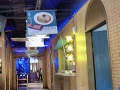 -胖老汉椒麻鸡清真新疆菜(西御街店)