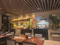 -河北宾馆·香溢自助餐(裕华店)