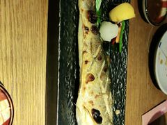 -水之惠鲜鱼料理(王府大街店)