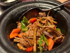 -云龙轩(迪士尼探索家度假酒店)