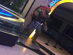 -万达影城(金牛万达广场激光IMAX店)