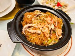 锅仔粉丝煲-拿福食府(广大路店)