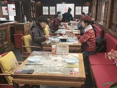 -小吊梨汤·北京菜(香山店)