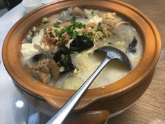 -郑庄脂渣海鲜楼(九水路店)