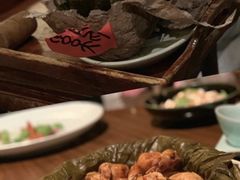 叫化鸡-湖滨28中餐厅·西湖宴·杭州君悦酒店
