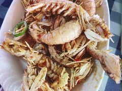 -钱大妈海鲜饭店(旅游大道店)