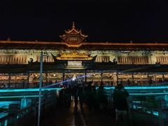 -都江堰中心国际酒店