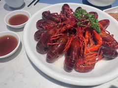 冰镇小龙虾-荣小馆(临海世纪花城店)
