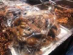 -老黄记手撕烤兔(玉林街店)