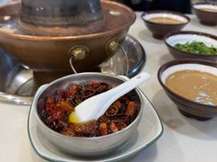 -福寿斋·老北京铜锅涮肉·烤鸭(顺义总店)