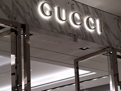 -GUCCI(南京德基店)