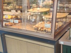 面包甜点陈列柜-多乐之日(田林东路店)