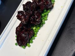 -云客来·花园餐厅(洛社店)