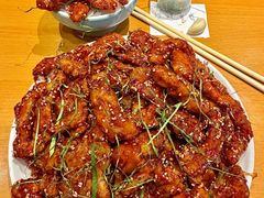 -老济南·地道济南菜(大明湖店)