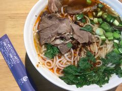 -贵凤凰贵州米粉(望京店)