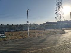 -中国农科院国家农业科技展示园