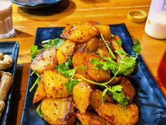 -李不管把把烧(合肥总店)