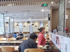 -呷哺呷哺 黄金牧场 (旧宫永辉超市店)