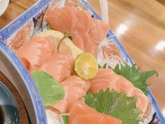 -森味花园·日本料理(伊藤洋华堂亚运村店)