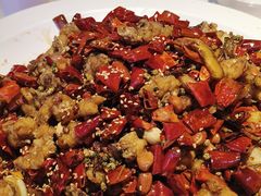 -茅庐川菜(烟台万象汇店)