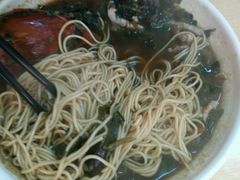 -超爷叔面馆(西园店)