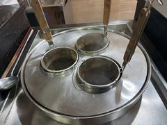 -大佛寺高级素食自助餐厅