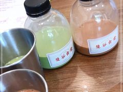 -曼谷食堂·泰国家庭料理(丹桂路店)