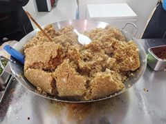 -六广门毛阿姨糯米饭