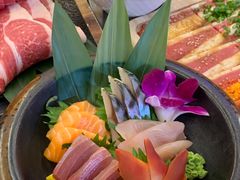 -谷町·烤肉自助(朱雀门店)