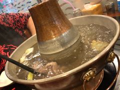 -情忆草原涮肉馆