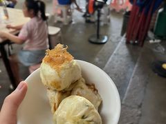 -依云煎包店