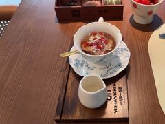 -一沙一城·岩烤牛扒(深圳首店)