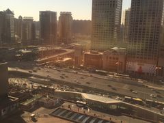 -北京中国大饭店