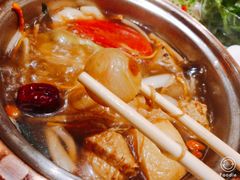 -素渡·一茶一素素食馆(新疆店)