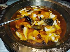 -雲蜀龙阁·金牌水煮鱼(方庄店)