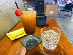 山楂树-BE NORMAL CAFE(霞溪路店)