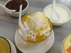 -芬芳甜品(同福路店)