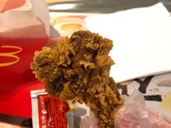 麦辣鸡翅-麦当劳(杭州西湖银泰百货店)