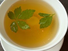 -南海渔村·徐博馆(琶洲店-粤菜养生宴)